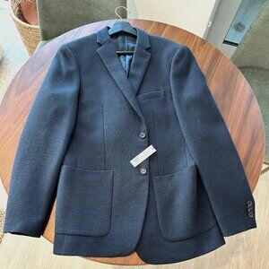 Theory Blazer - 42R - Wellar PA / Bardolpoh / Eclipse